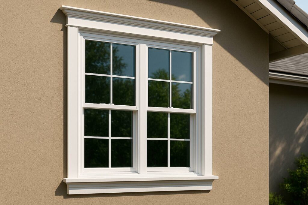 Replacement windows folsom ca