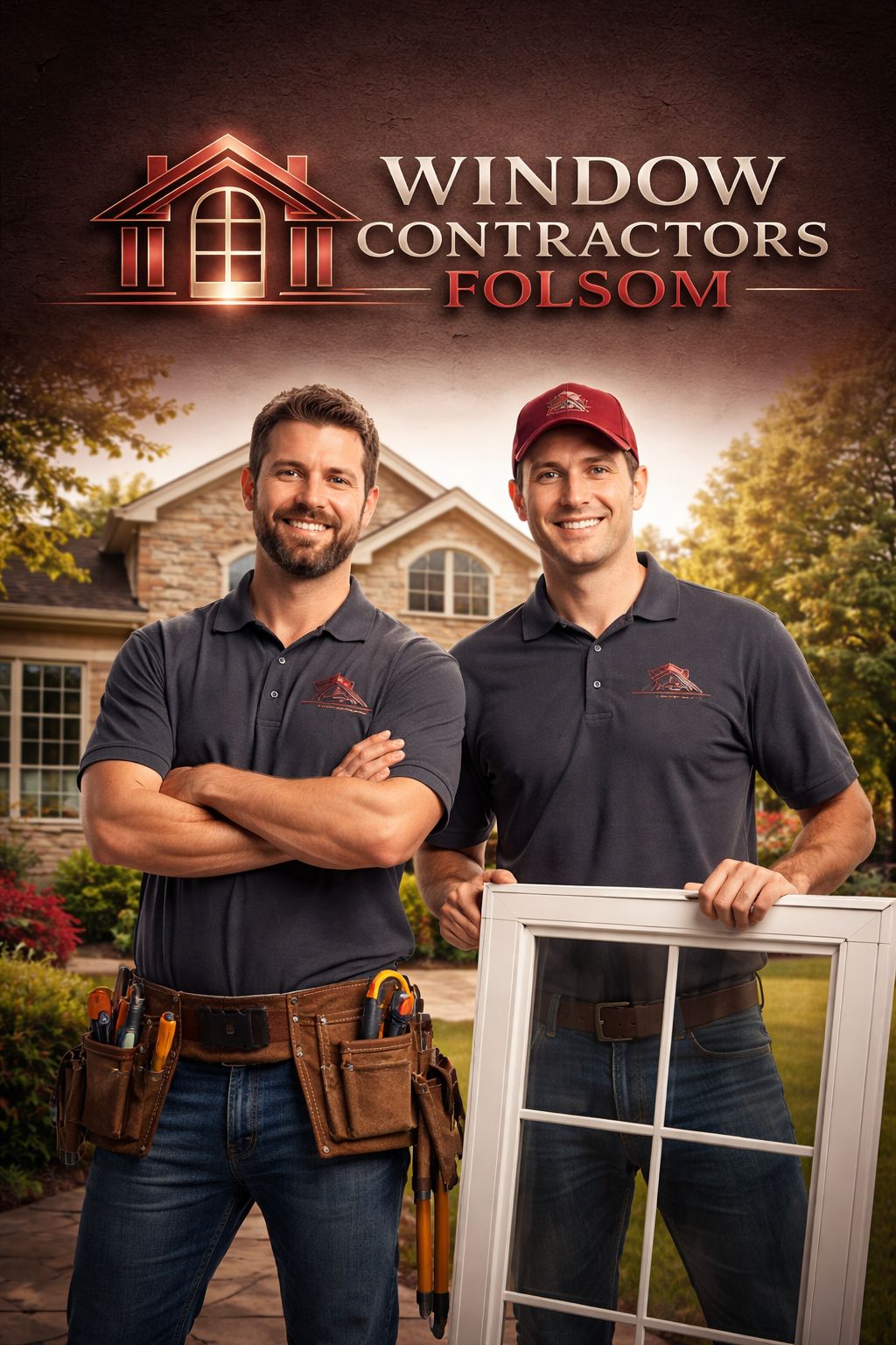 Window Contractors Folsom