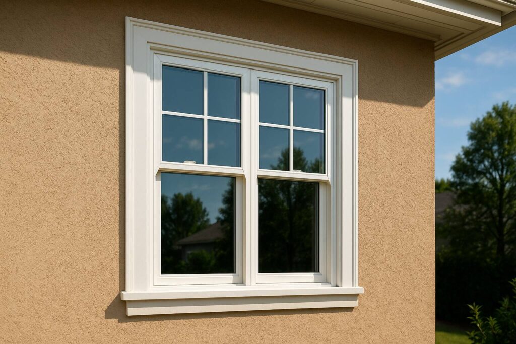 Affordable replacement windows folsom ca