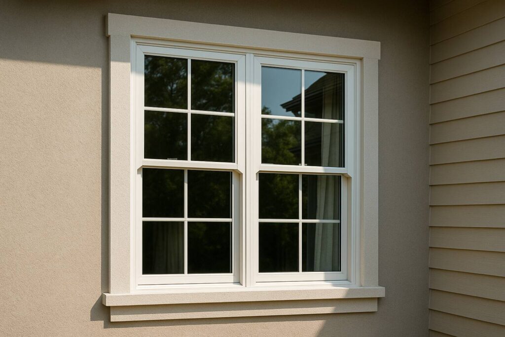 Custom windows folsom ca