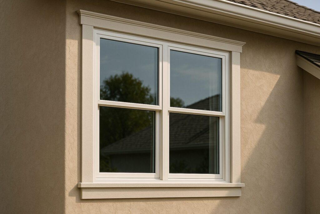 Double pane windows folsom ca