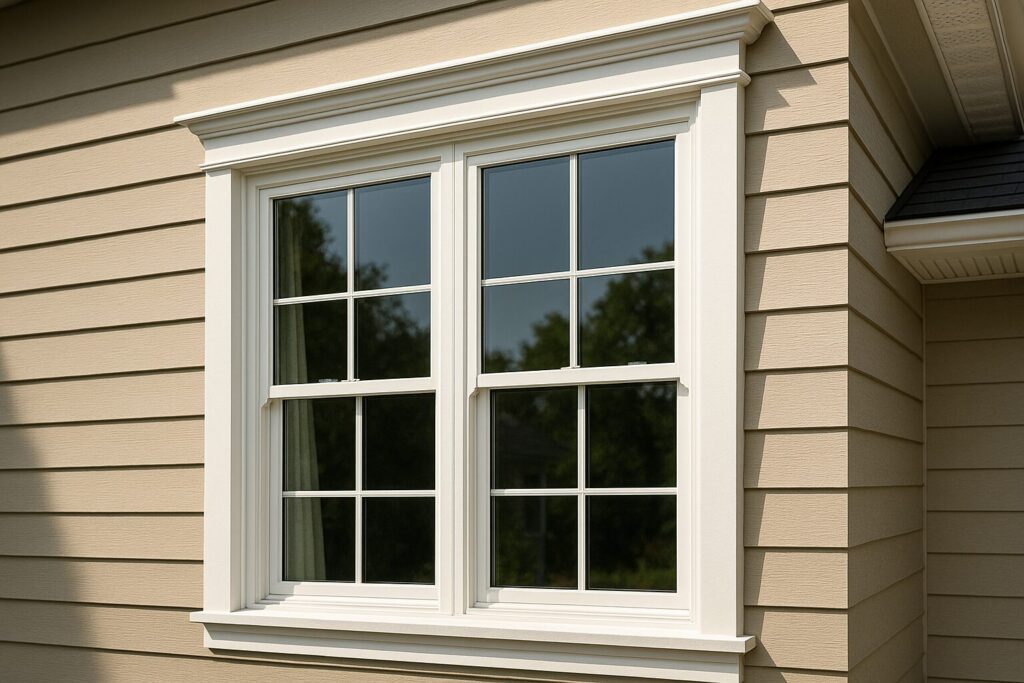 Window company folsom ca