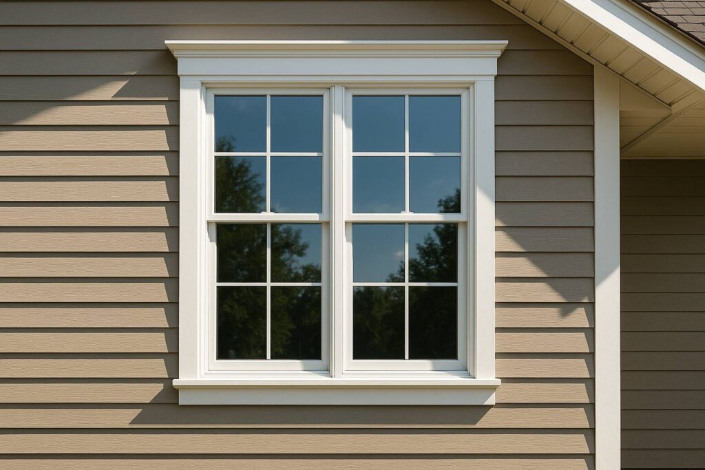 Window installation folsom ca