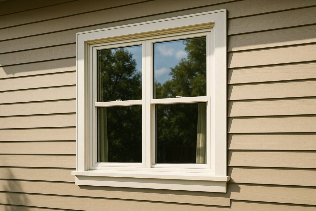 Window replacement folsom ca
