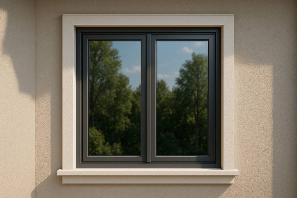 Aluminum windows folsom ca