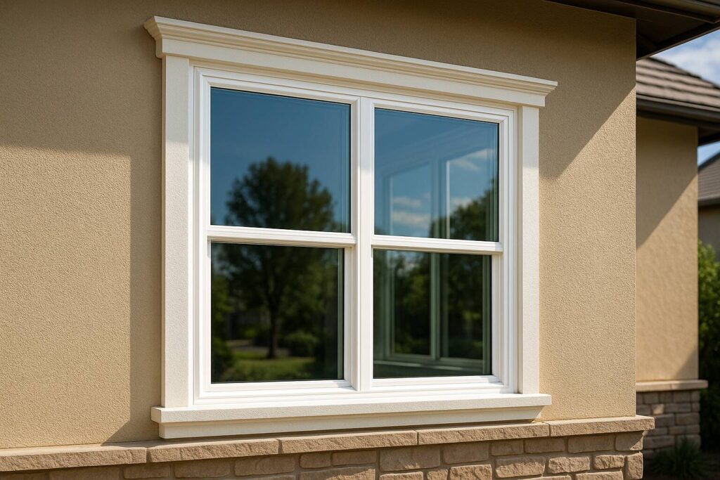 Anlin windows folsom ca