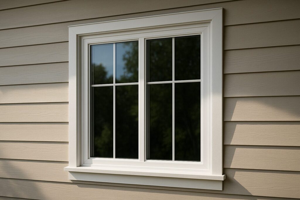 Best window company in folsom ca