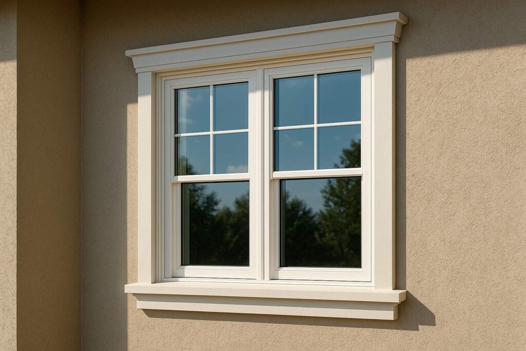 Residential window installation folsom ca