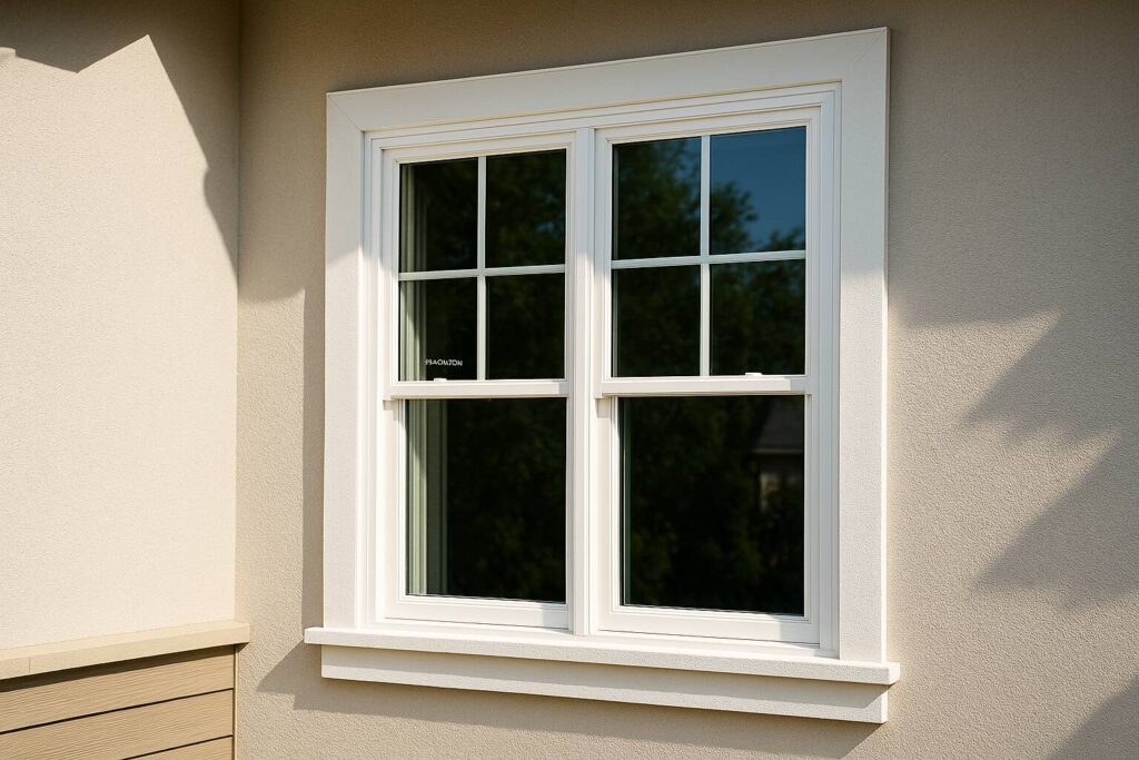 Simonton windows folsom ca